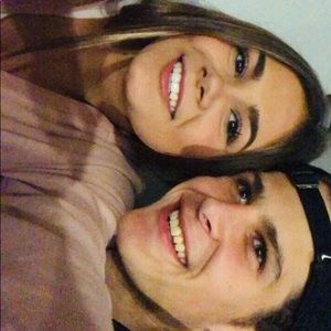 Meet your Posher, Maddie